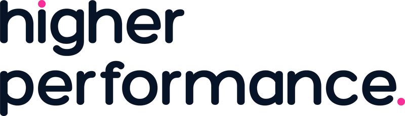 Higher Performance